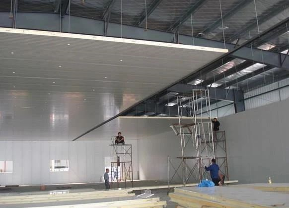 太谷小型鲜花冷库建造需要注意哪些