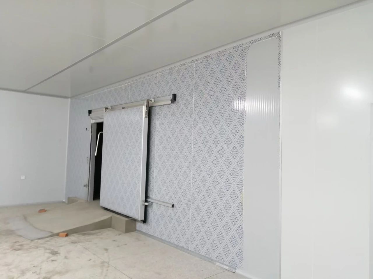 太谷食品气调保鲜库的优越性