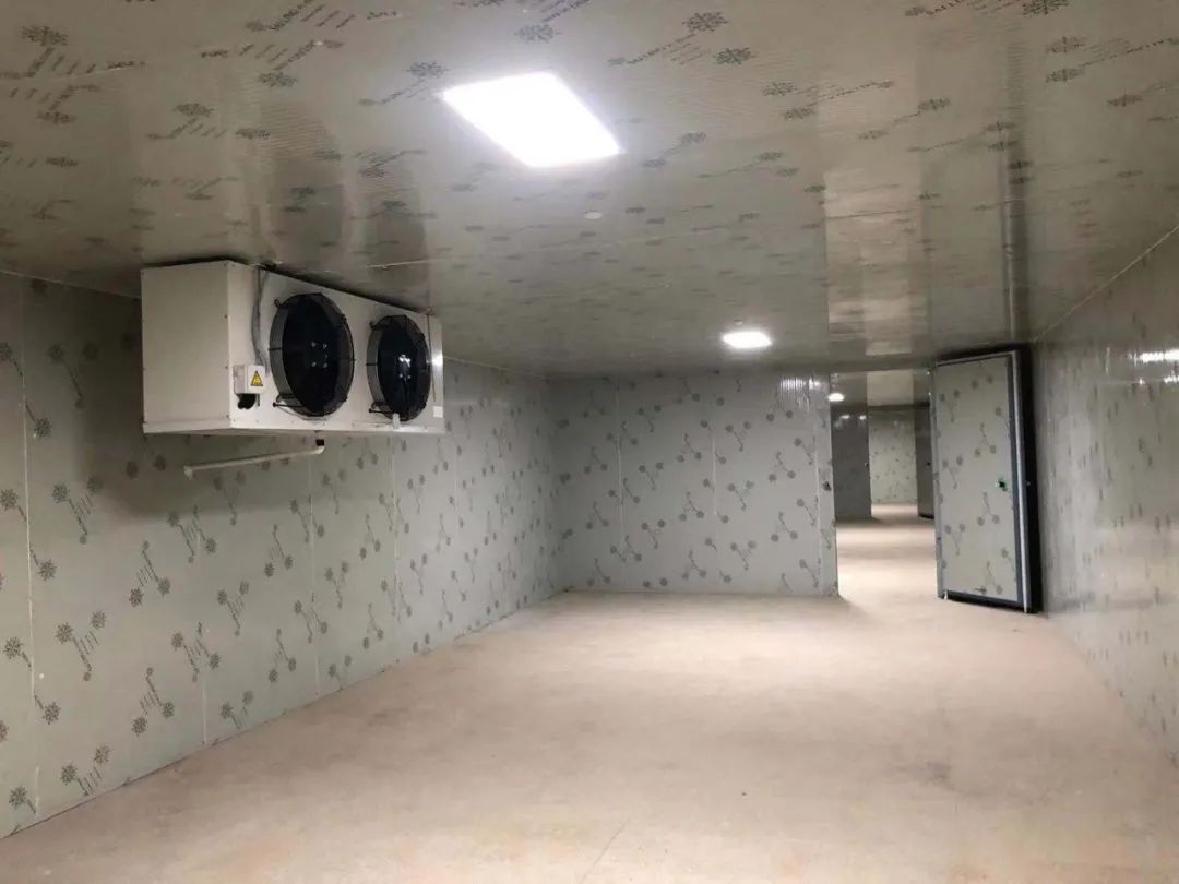 太谷小型冷库的结构有哪些特色