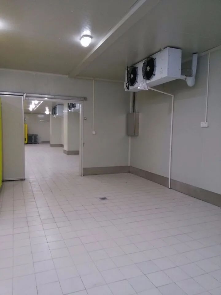 太谷气调保鲜冷库造价比普通保鲜冷库高的原因