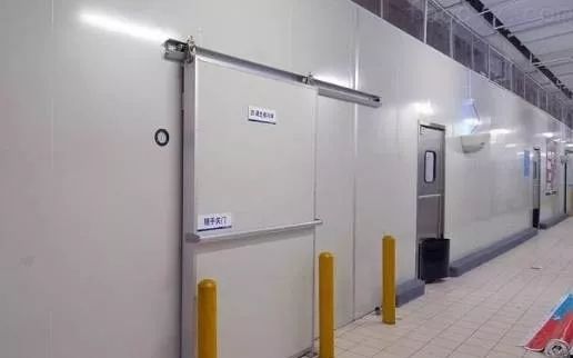 太谷冷库建造主要有哪些要求?