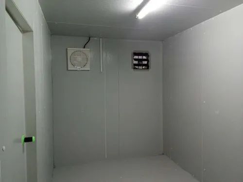 太谷酒店厨房冷库设备设计、安装、维护注意事项及故障分析